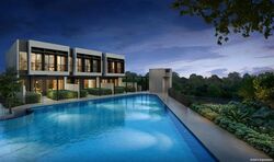 Lentor Gardens Residences (D26), Apartment #603629141